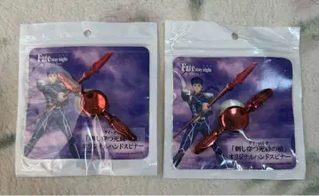 Fate fgo 랜서 쿠훌린 핸드 스피너