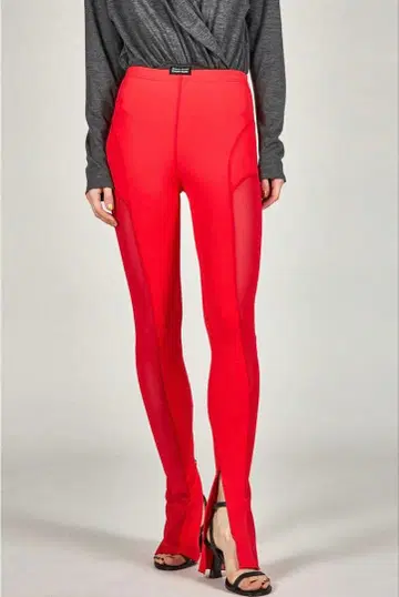 플랭크 프로젝트 레깅스