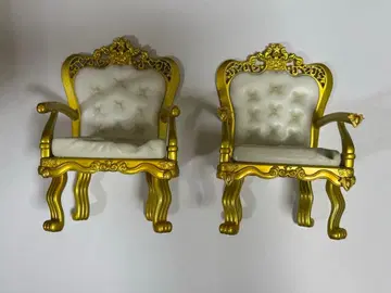 죠죠 죠죠월드 제일복권 B상 E상 의자만