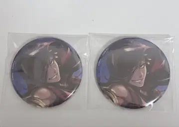 트위스테 기숙사복 SSR 캔뱃지 자밀