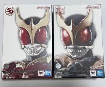 진골조제 SHFiguarts 가면라이더 쿠우가 어메이징 마이티