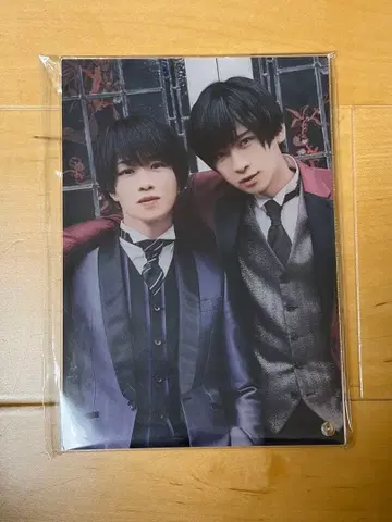 프로젝트 카구야 아크릴 아트 패널 아라마키 요시히코 우에다 케이스케