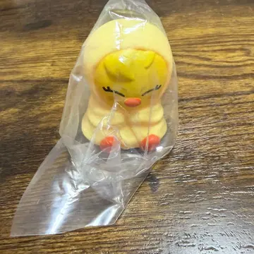 스키즈 SKZOO 라이트 마스코트 포가리 가챠가챠