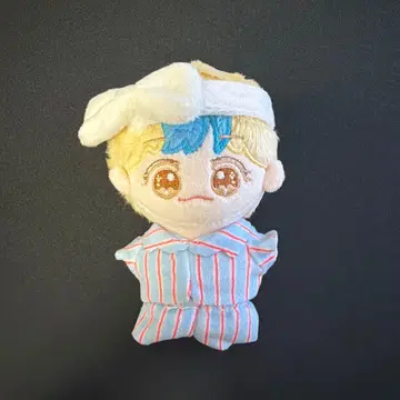nct 재민 봉제 인형