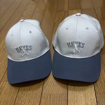 호크스 기념 모자