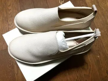 윌슨 리 Wilson Lee 슬립온 아이보리