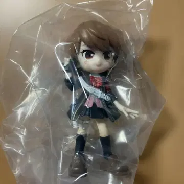 PalVerse 페르소나 3 리로드 팔버스 피규어 타케바 유카리 P3R