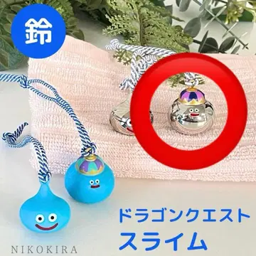 드래곤 퀘스트 종 스퀴시 킹 슬라임 드래곤 퀘스트