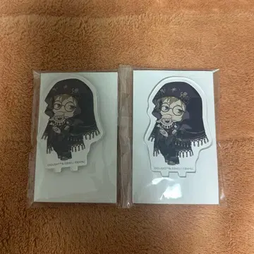 아이나나 애니카페 야마토 아크릴 스탠드