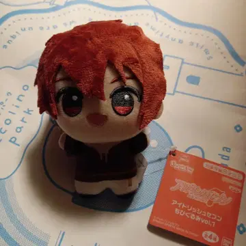 오늘 발송 아이들리시 세븐 SD 인형 vol.1 나나세 리쿠