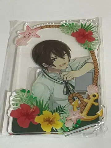 잘생긴 남자 혁명 올리버 B상 아크릴 스탠드