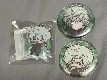 니지산지 새출발 응원 무라쿠모 카게츠