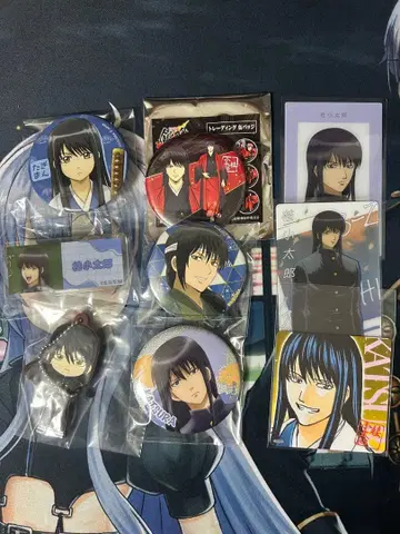 은혼 가츠라 코타로 묶음 판매