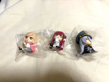 그 비스크 돌은 사랑을 한다 비스크돌 코치무이테 Fig 가챠가챠