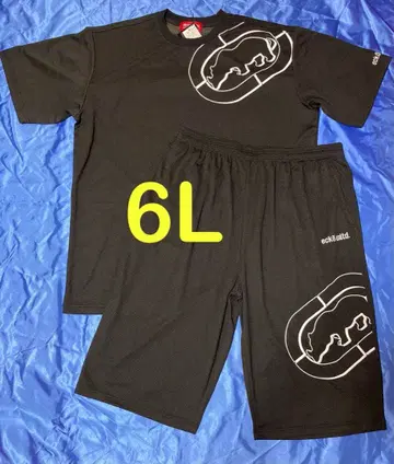 에코 리미티드 에코 상하의 셋업 남성용 빅 사이즈 6L