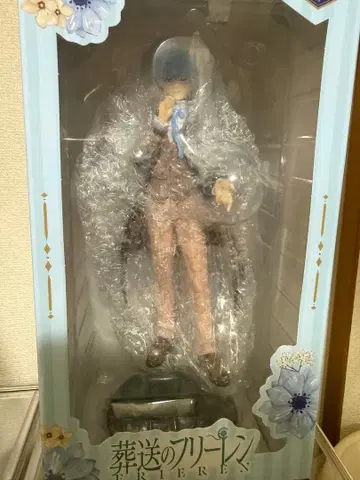 [ 묶음 판매 ] 에니마이 복권 장송의 프리렌 힘멜 피규어