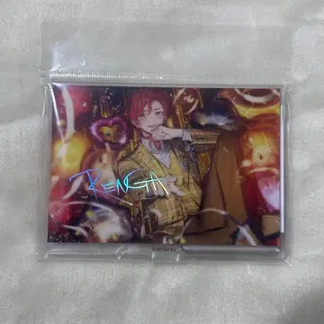 18TRIP 에이트리 니시조노 렌가 아크릴 스탠드 BD