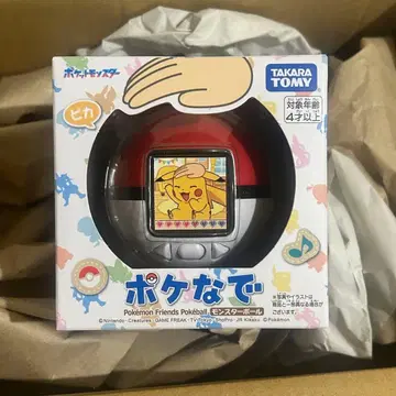 타카라토미 포켓몬스터 포켓몬 포케나데 몬스터볼