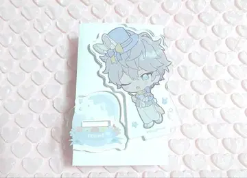 앙스타 애니카페 부활절 아크릴 스탠드 세나 이즈미