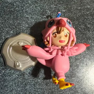 디지몬 어드벤처 파트너 디지몬 인형옷 Ver. 타케노우치 소라