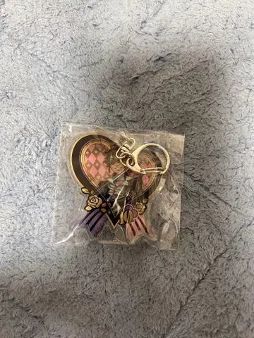 제5인격 죄수 스이파라 콜라보 혜택 키링