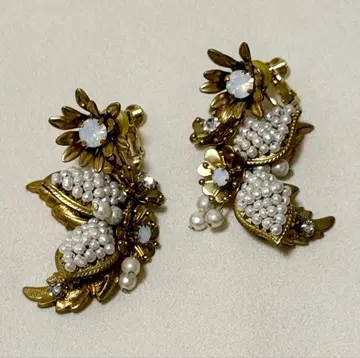 올가블랑카 orgablanca 귀찌 브라이덜 액세서리