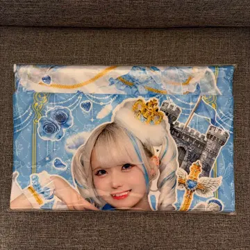 NANIMONO 린네네루 타월