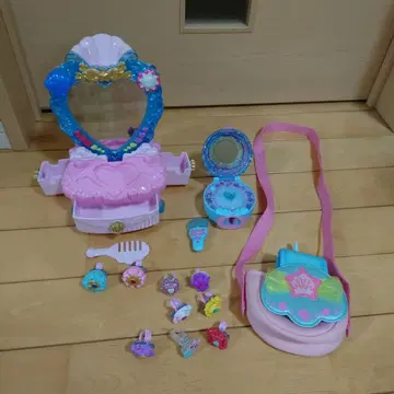 트로피컬 루즈! 프리큐어