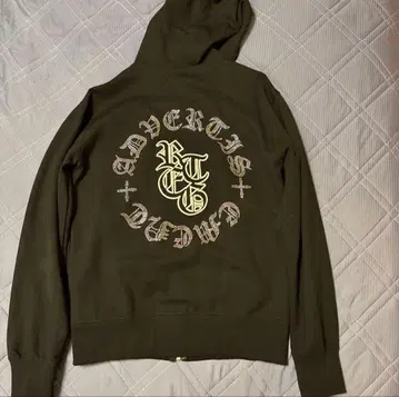 컨디션 최상 아담스 저글러(RTEG) 후드티 지퍼 후드티 셋업 상의