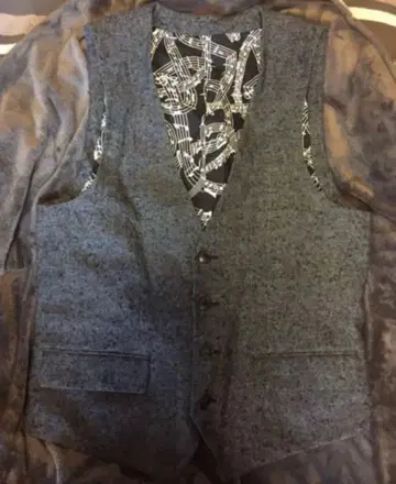 NUMBER(N)INE 음표 안감 베스트