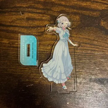 학원 아이돌 마스터 카츠라기 리리야 스위츠 파라다이스 아크릴 스탠드