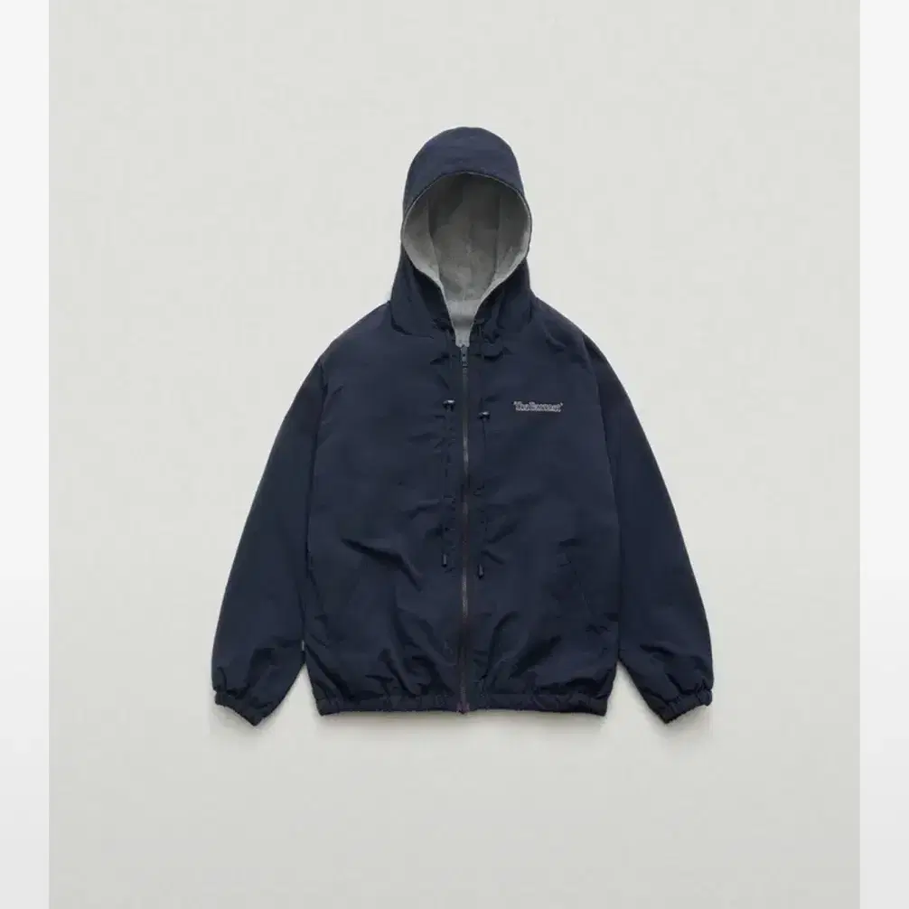 The Barnnet Unisex Snuggle Hooded Jacket 【公式通販】