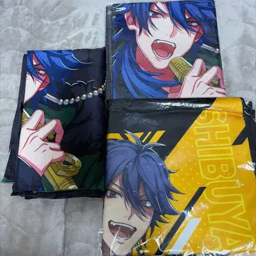 히프노시스 마이크 히프노시스 마이크 아리스가와 다이토 태피스트리 타월