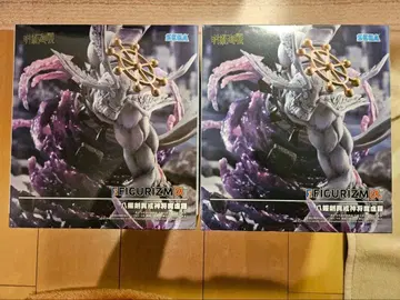 주술회전 마코라 2체