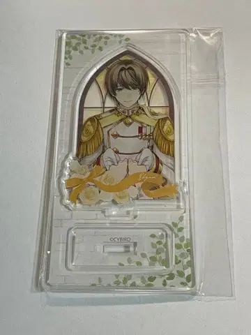 미남혁명 에드거 웨딩 아크릴 스탠드