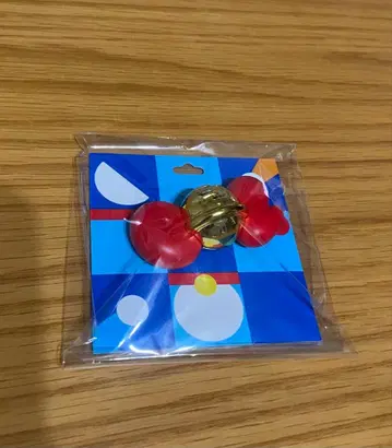 도라에몽 & 프렌즈전 마그넷 (100% 친구 모음 방울)