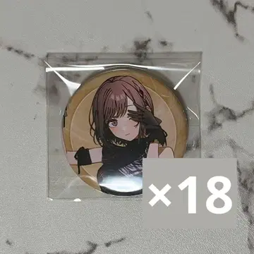 프로세카 시노노메 에나 캔뱃지 엠퍼플