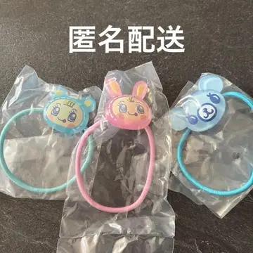 나루미야 캐릭터즈 Twinkle 밴딩 가챠가챠