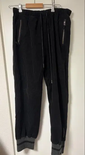 JeanPaul GAULTIER 이지 팬츠