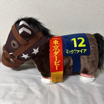 서러브레드 컬렉션 (믹 파이어, 타스티에라)