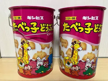 타베코 동물 BIG 캔