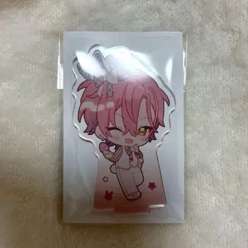 최종 가격 인하 쿠온 마이쥬 애니카페 아크릴 스탠드