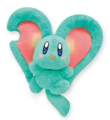 에피린 BIG 봉제 인형 [별의 커비 디스커버리 스타리 월드