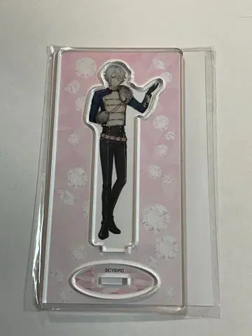 이케멘 혁명 요나 AGF 아크릴 스탠드