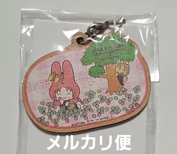 [레어] 은혼 산리오 카무이 아부토 스트랩