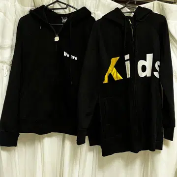 KinKi Kids K phi 콘서트 후드티