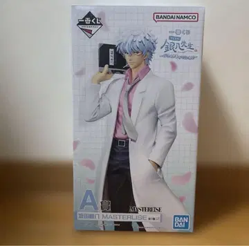 제일복권 은혼 A상 사카타 긴파치 MASTERLISE