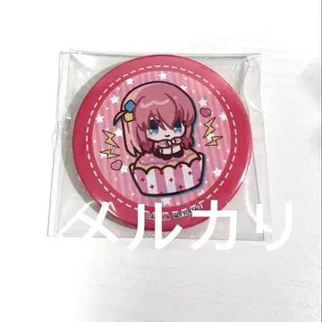 봇치 더 록! 프리롤 혜택 캔뱃지 고토 히토리