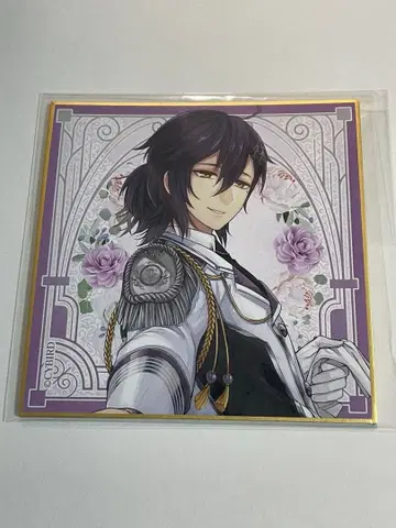 이케멘 혁명 루카 웨딩 색지