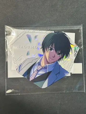 사카모토 데이즈 사카데이 party mission 픽리아 나구모